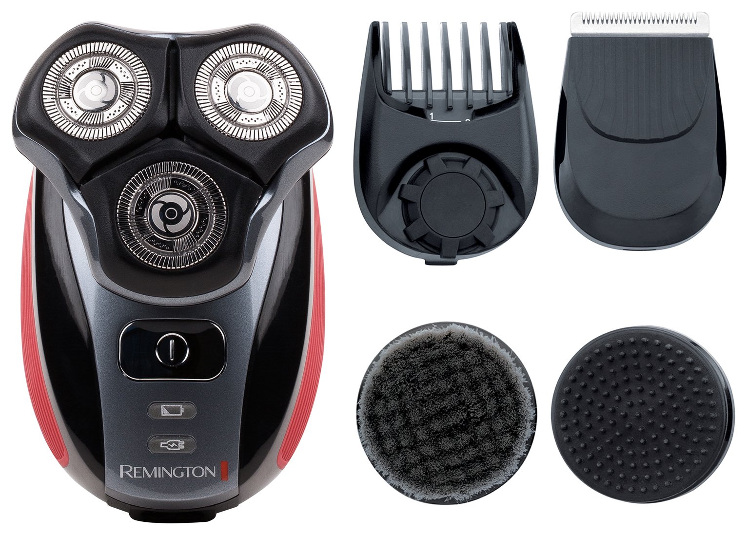 Remington Flex 360 Electric Shaver & Grooming Kit XR1410 Review