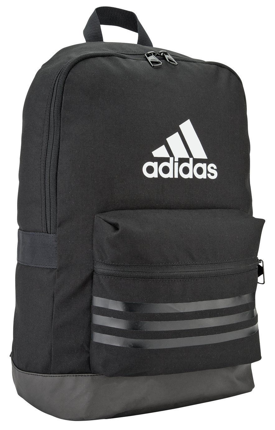 Adidas SMU Backpack review