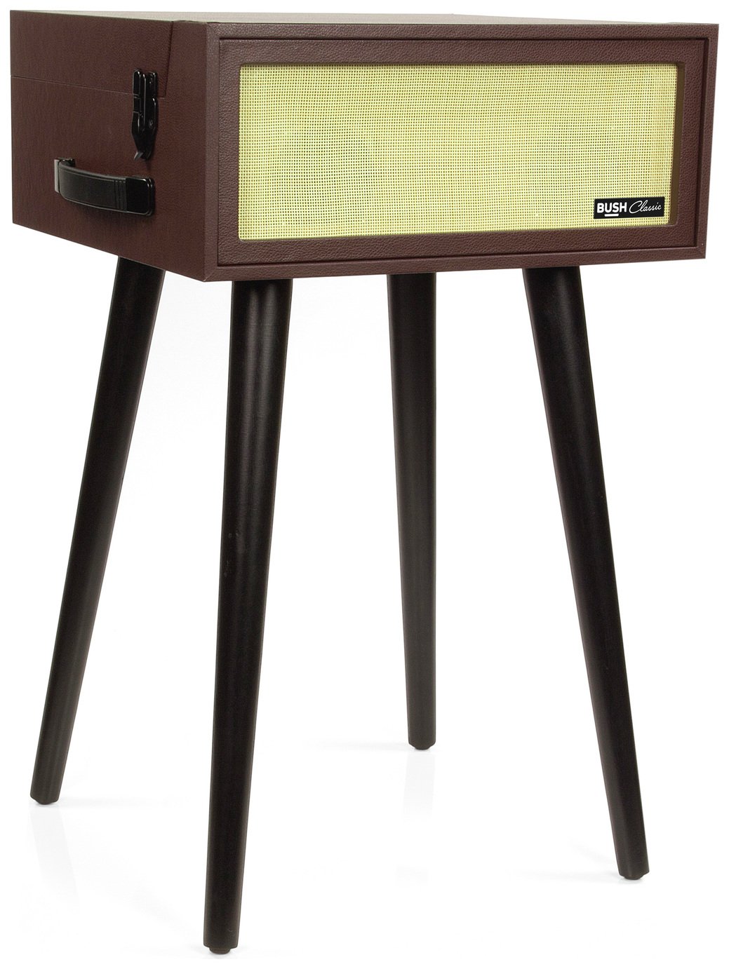 bush classic turntable
