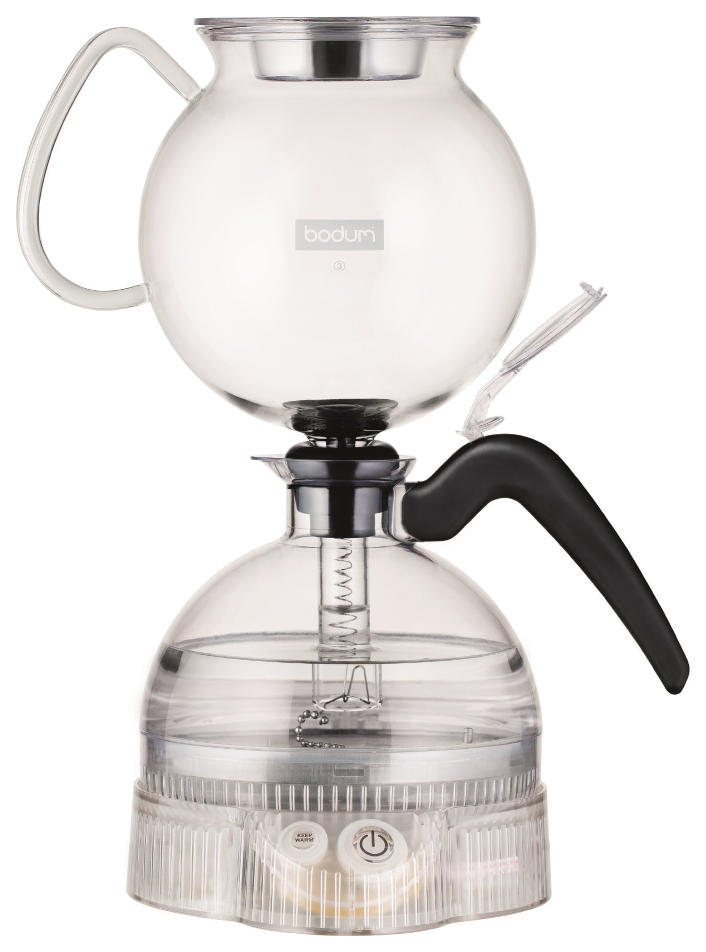 Bodum e-PEBO Coffee Maker review