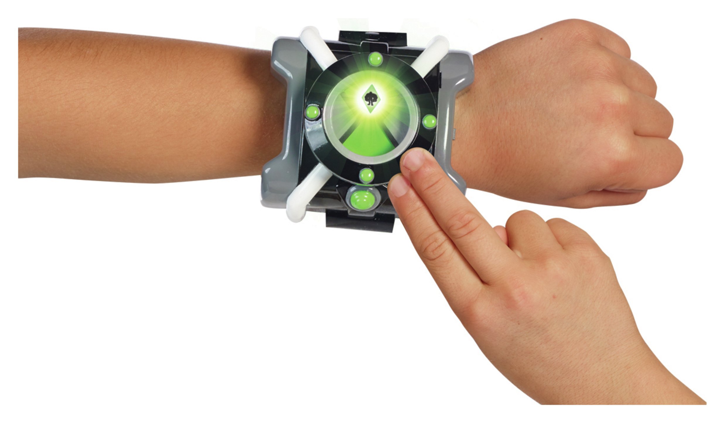 Buy Ben 10 Basic Omnitrix Watch 