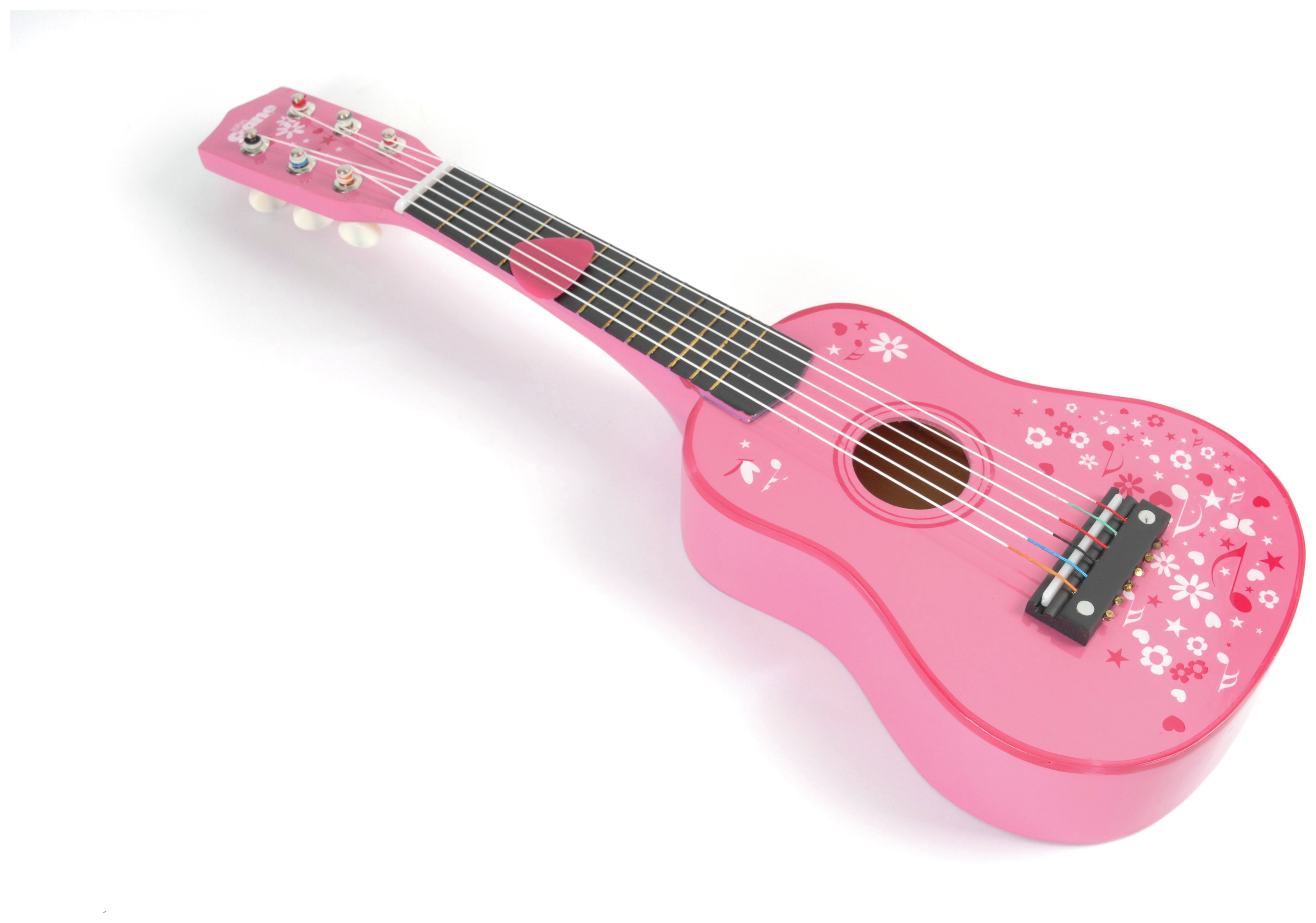 Tidlo Flower Guitar Review