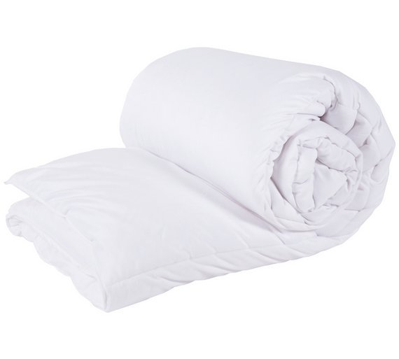 Collection Anti-Allergy 10.5 Tog Duvet review