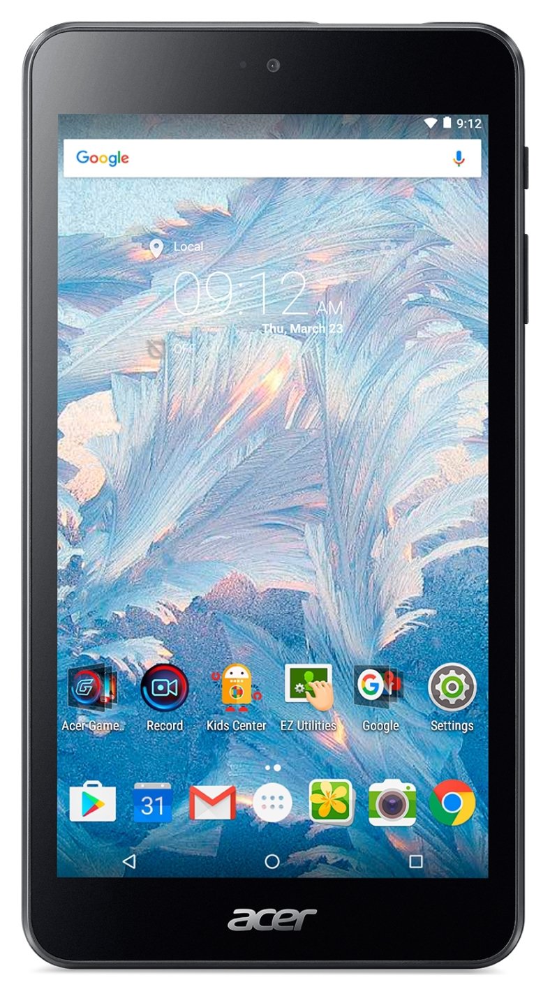 Acer Iconia One 7 Inch 1GB 16GB Tablet review