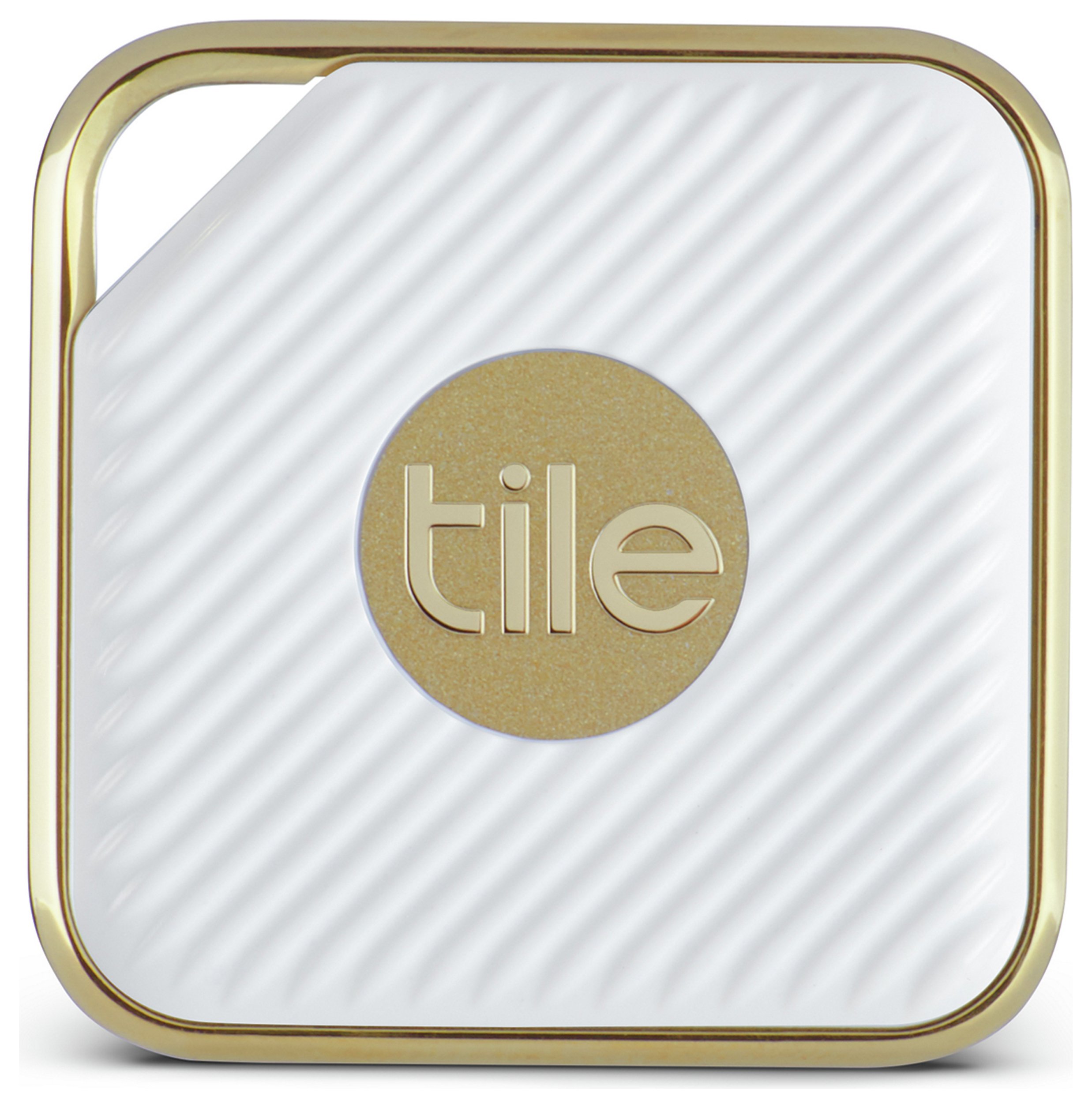 UPC 819039020015 product image for Tile Style Bluetooth Key/Item /Phone Finder | upcitemdb.com