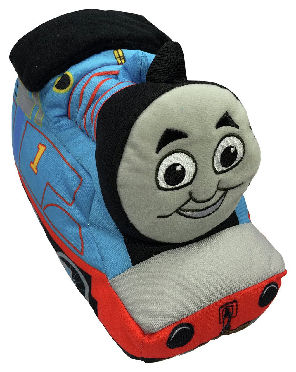 Thomas the Tank Travel Gift Set review