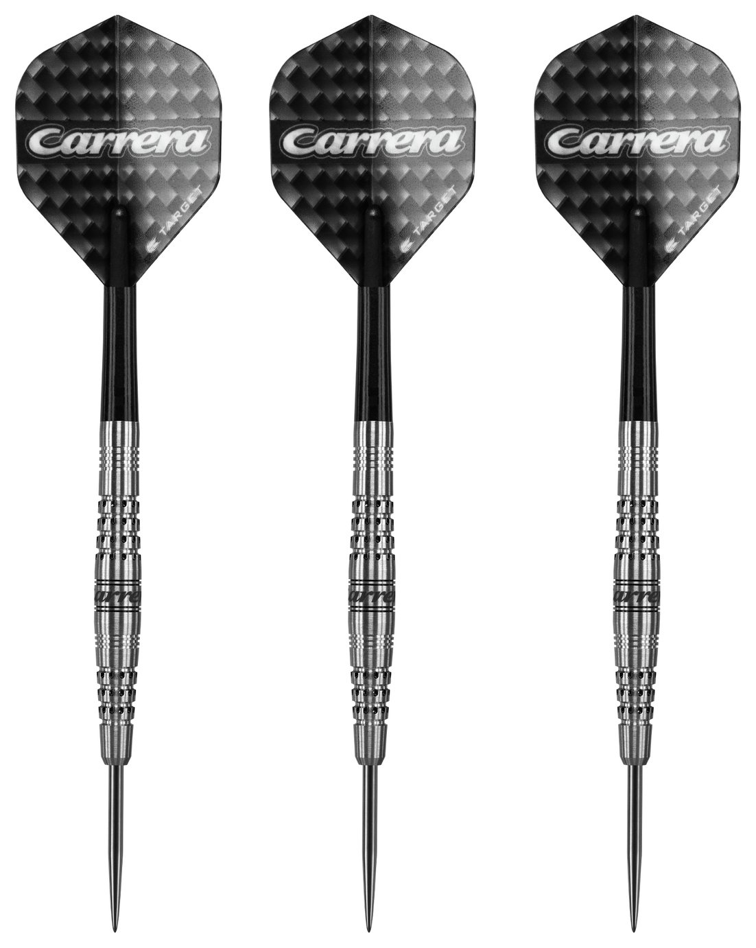 Carrera Exchange Edition 24g 90% Darts. review