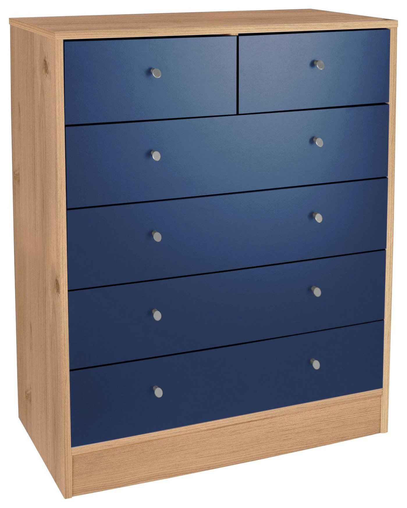 HOME Kids Malibu 4+2 Drawer Chest review