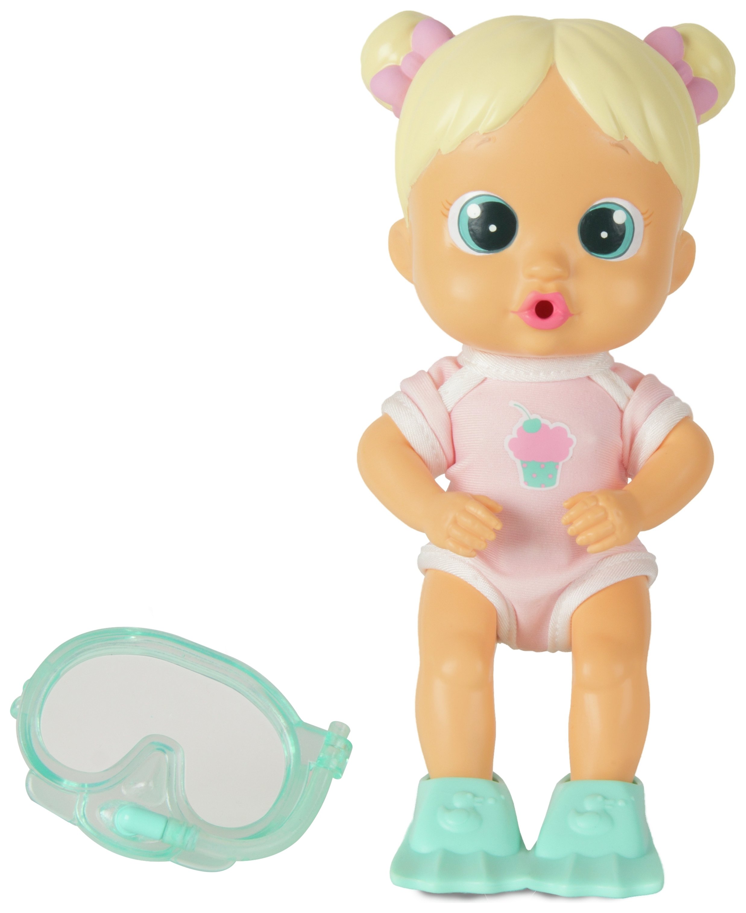 Bloopies Babies - Sweety. Review