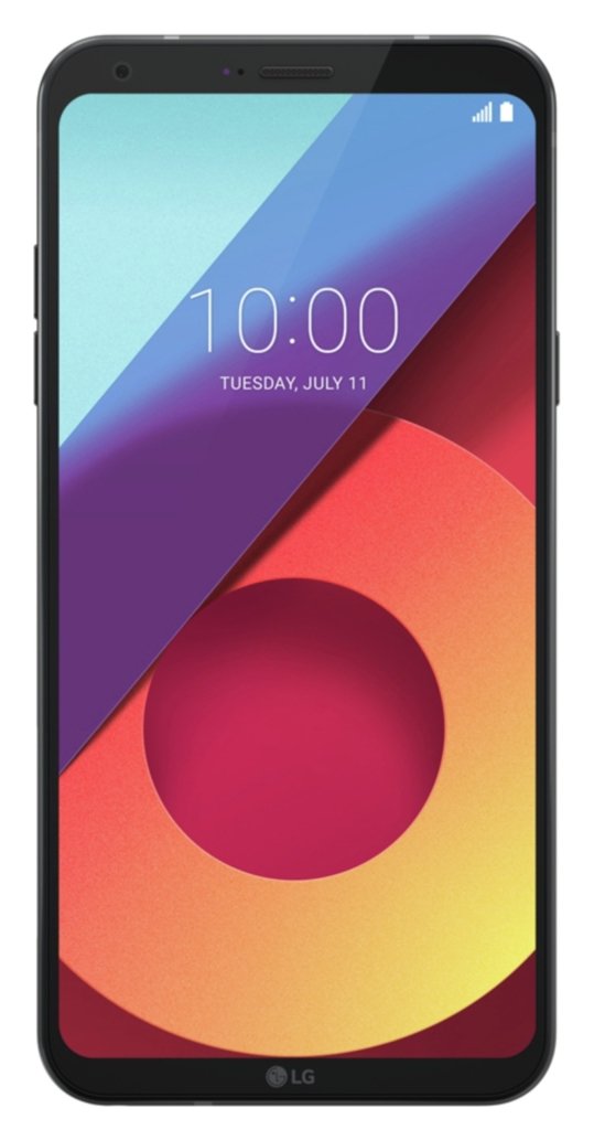 Sim Free LG Q6 Mobile Phone review