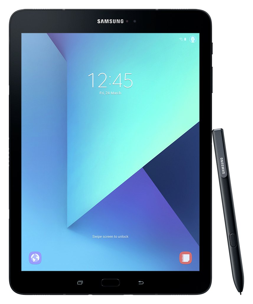 tablet samsung galaxy tab s3 9.7