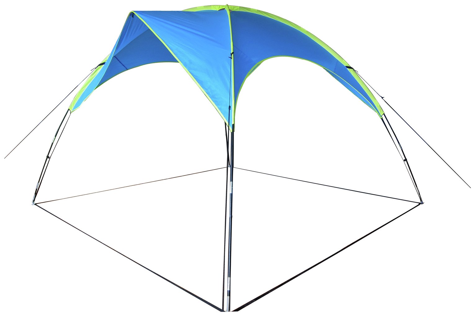 Buy Mini Event Shelter Tents Argos