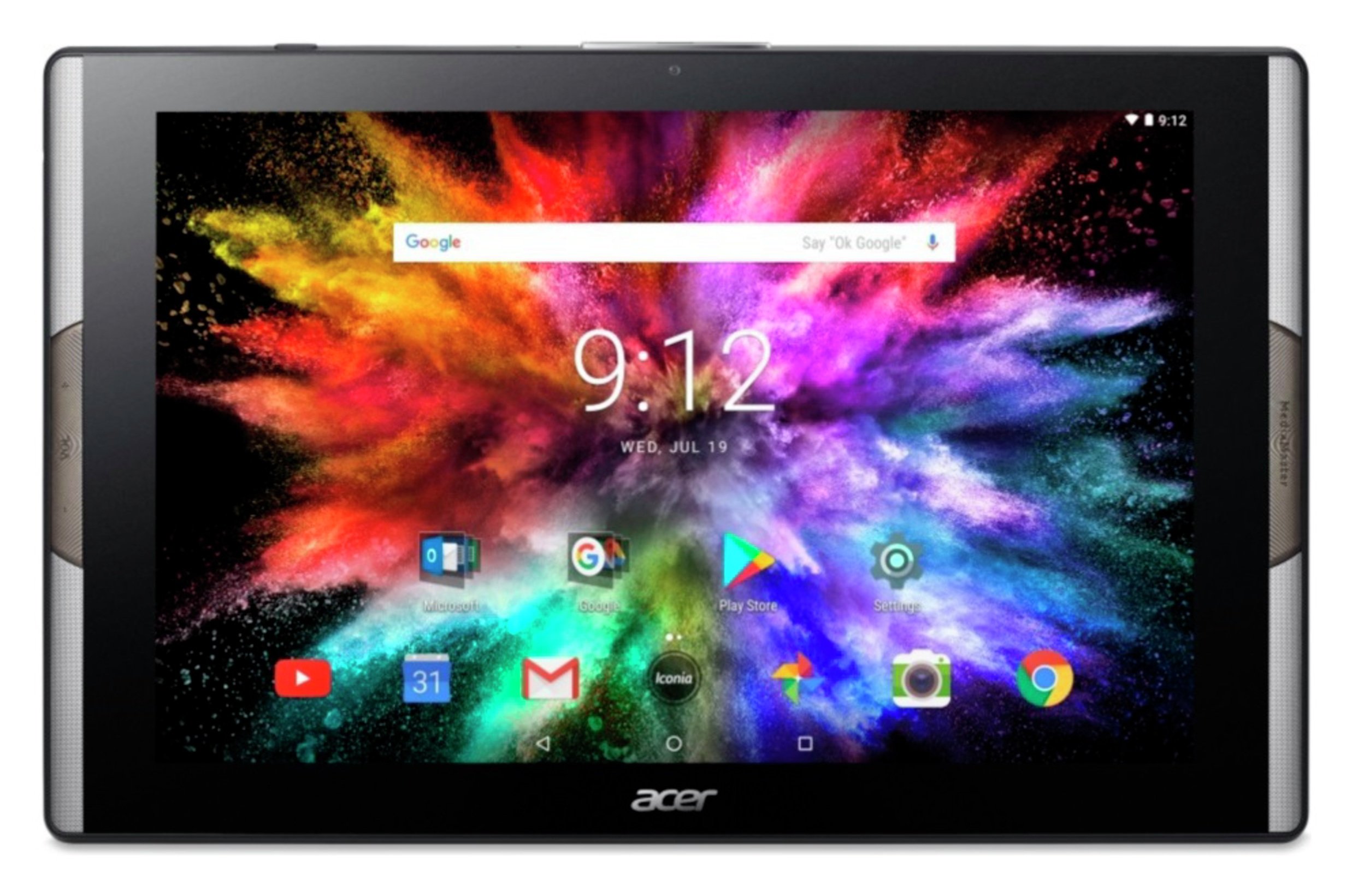 Acer Iconia Tab 10 10 Inch 4GB 64GB Tablet Review