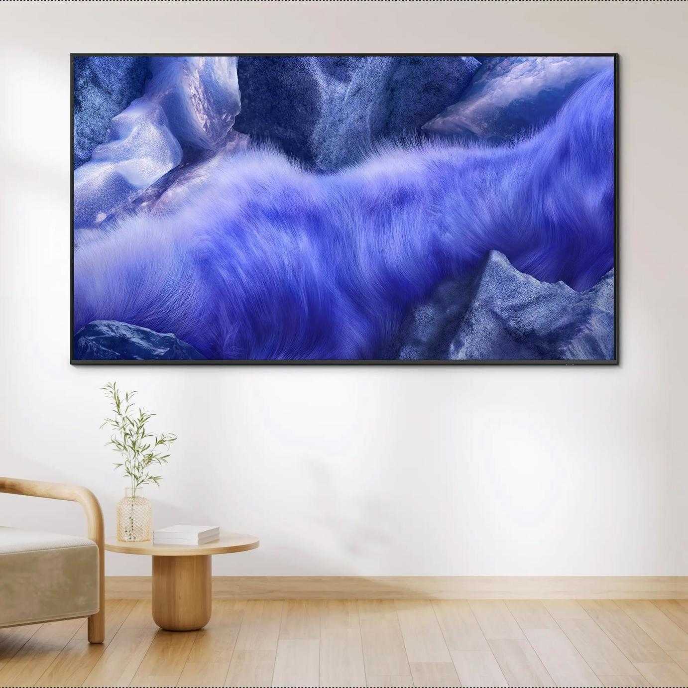 Samsung 50 Inch QE50QEF1AU Smart 4K UHD HDR QLED TV