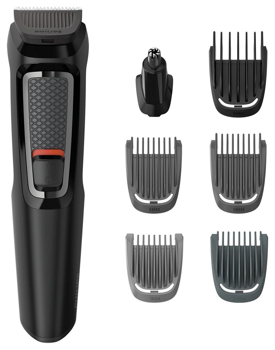 Philips 7-in-1 Grooming Kit MG3720/13 Review