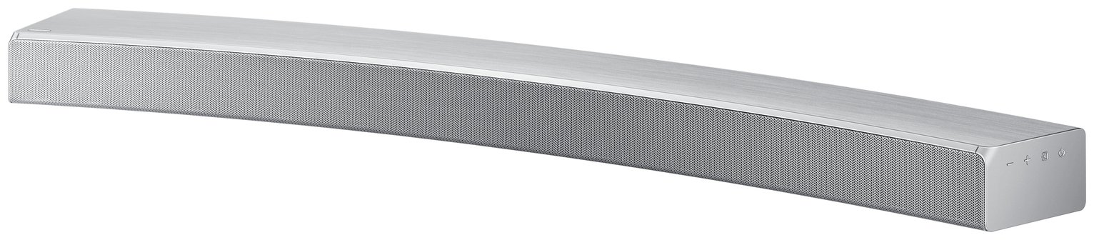 Samsung HW-MS6501 XU 3Ch Curved All in One Sound Bar Review