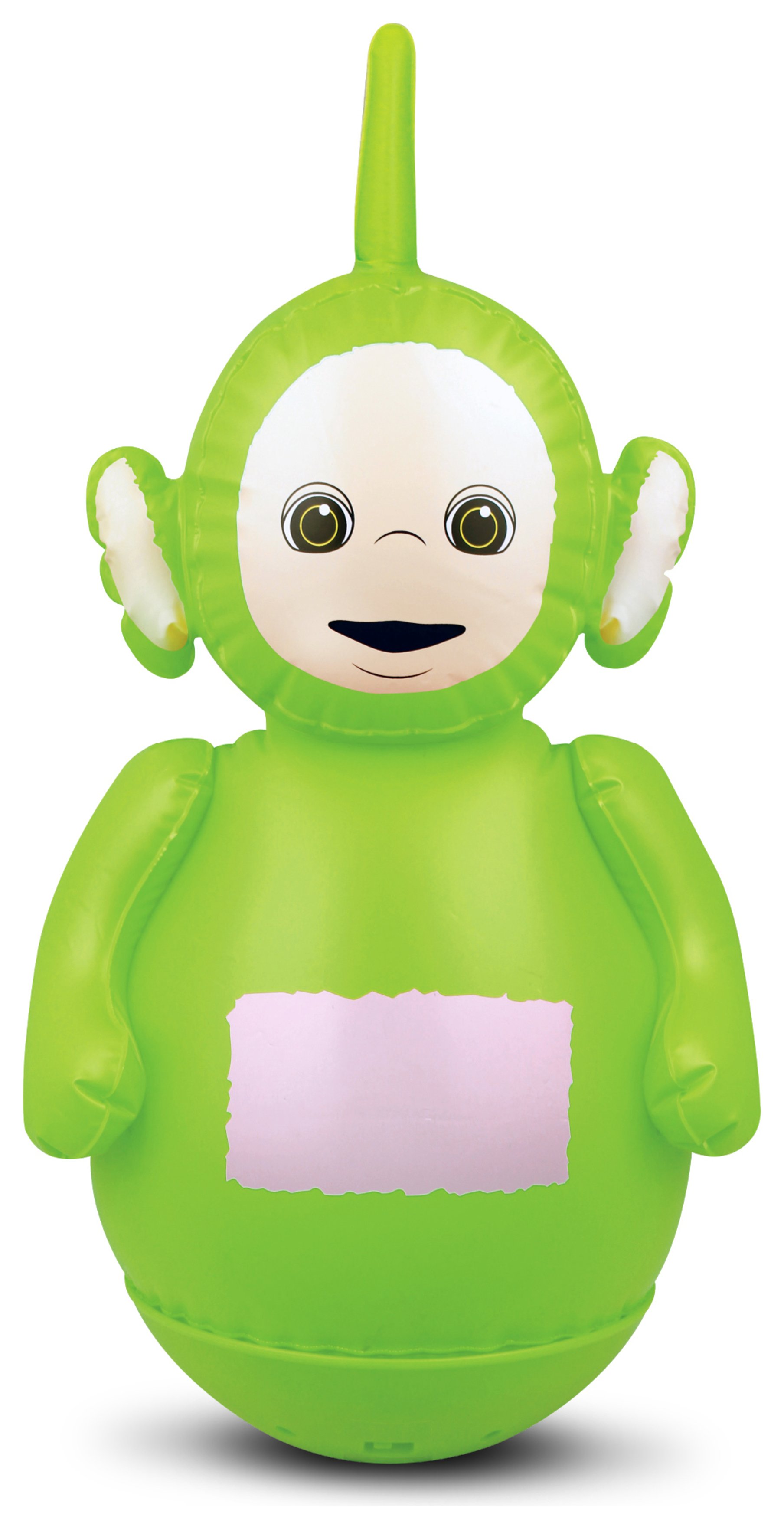 Teletubbies Day and Night Inflatable Lights & Sounds Dipsy. Review
