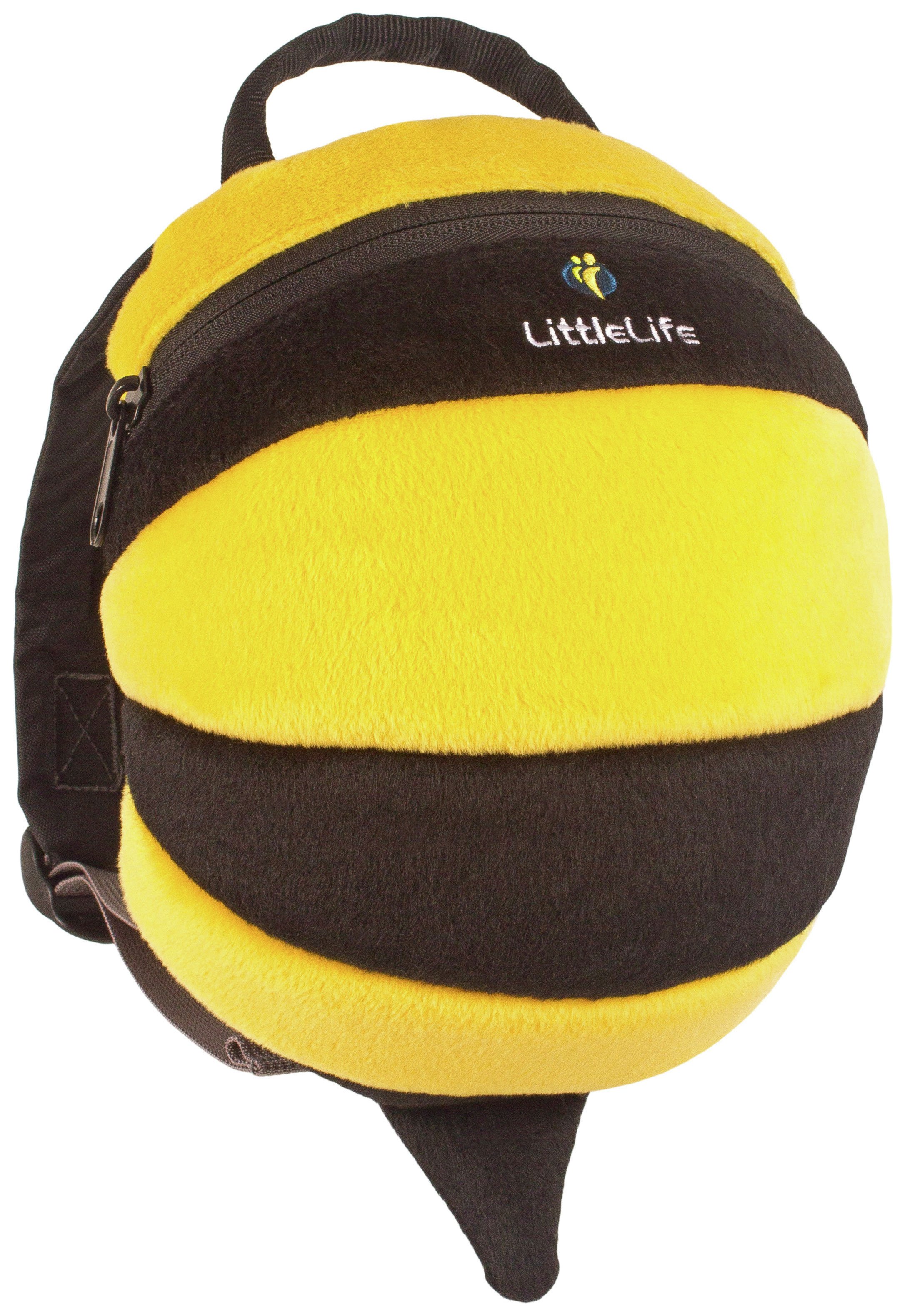 Littlelife Animal Toddler Backpack - Bee Review