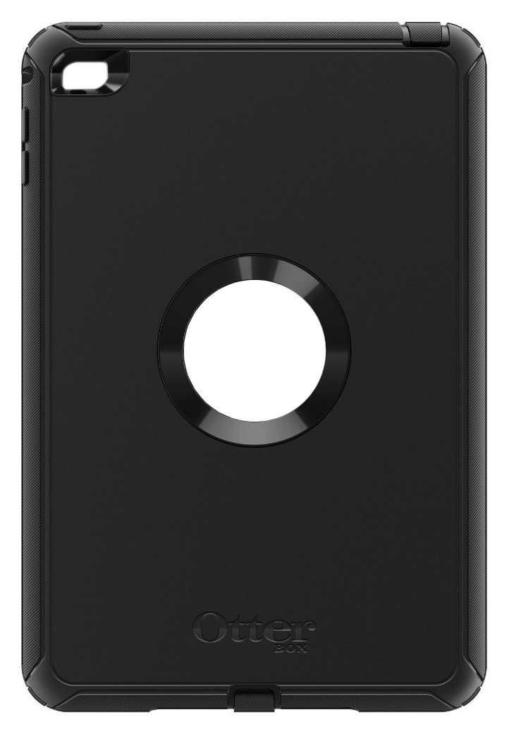 Otterbox Defender Apple iPad Mini 4 Case review