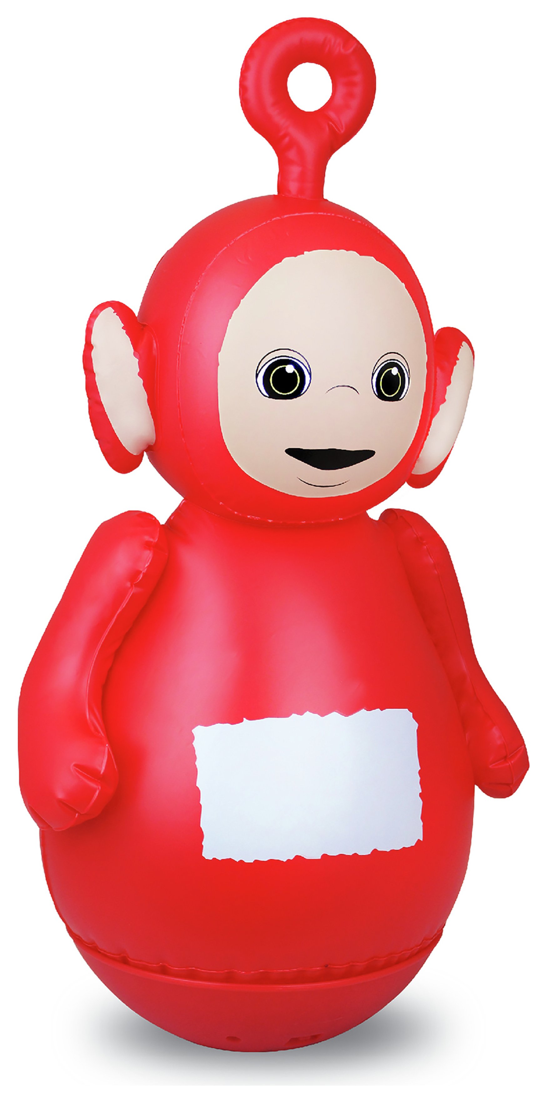 Teletubbies Day and Night Inflatable Lights & Sounds Po. review