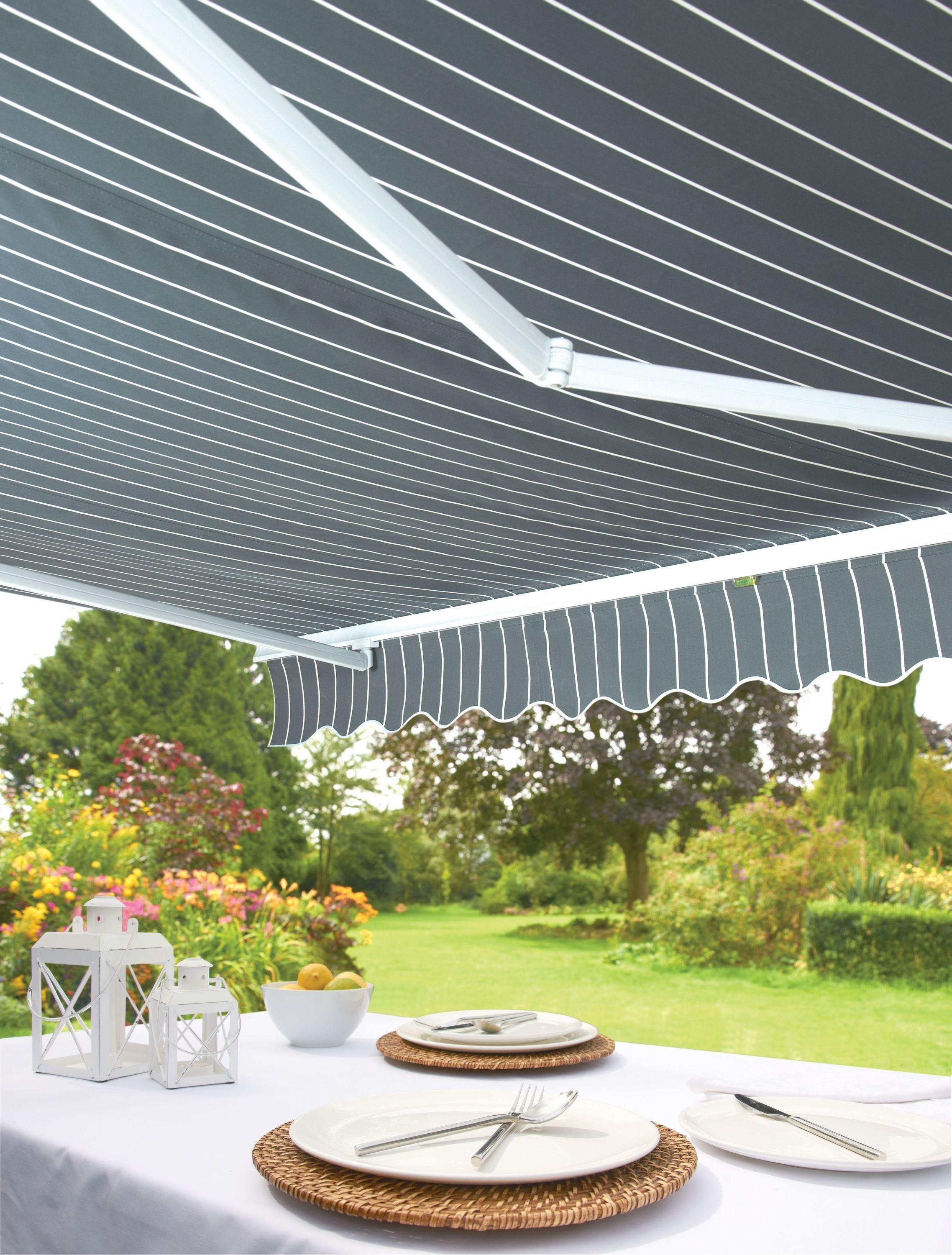 Berkeley Awning 3.5m x 2m. review