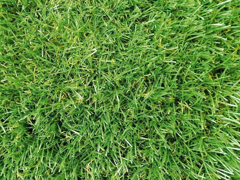 Deluxe Lawn Artificial Grass - 4 x 4 Metres. Review