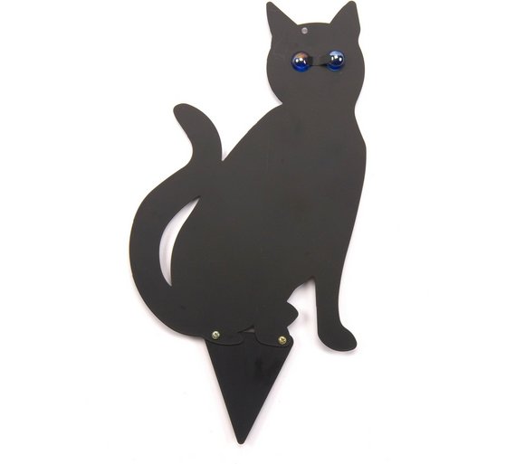 Buy Set of 3 Garden Cat Scarers at Argos.co.uk Your Online Shop for