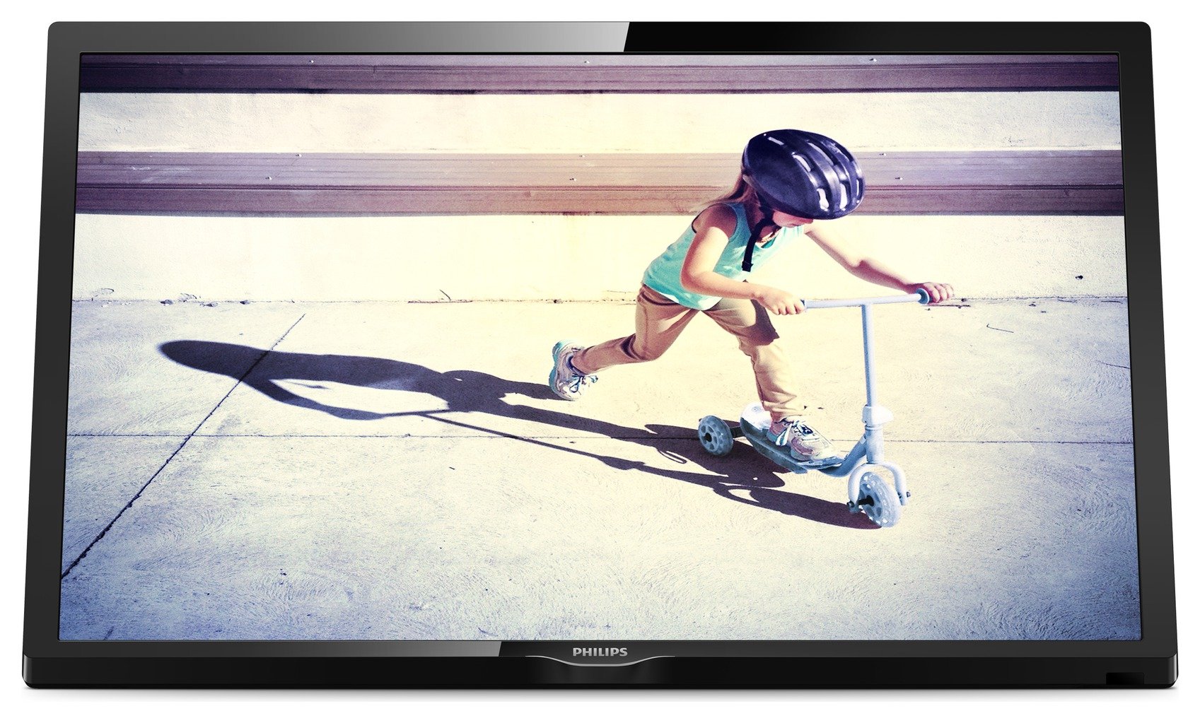 Philips 22PFT4022/05 22 Inch Full HD TV review