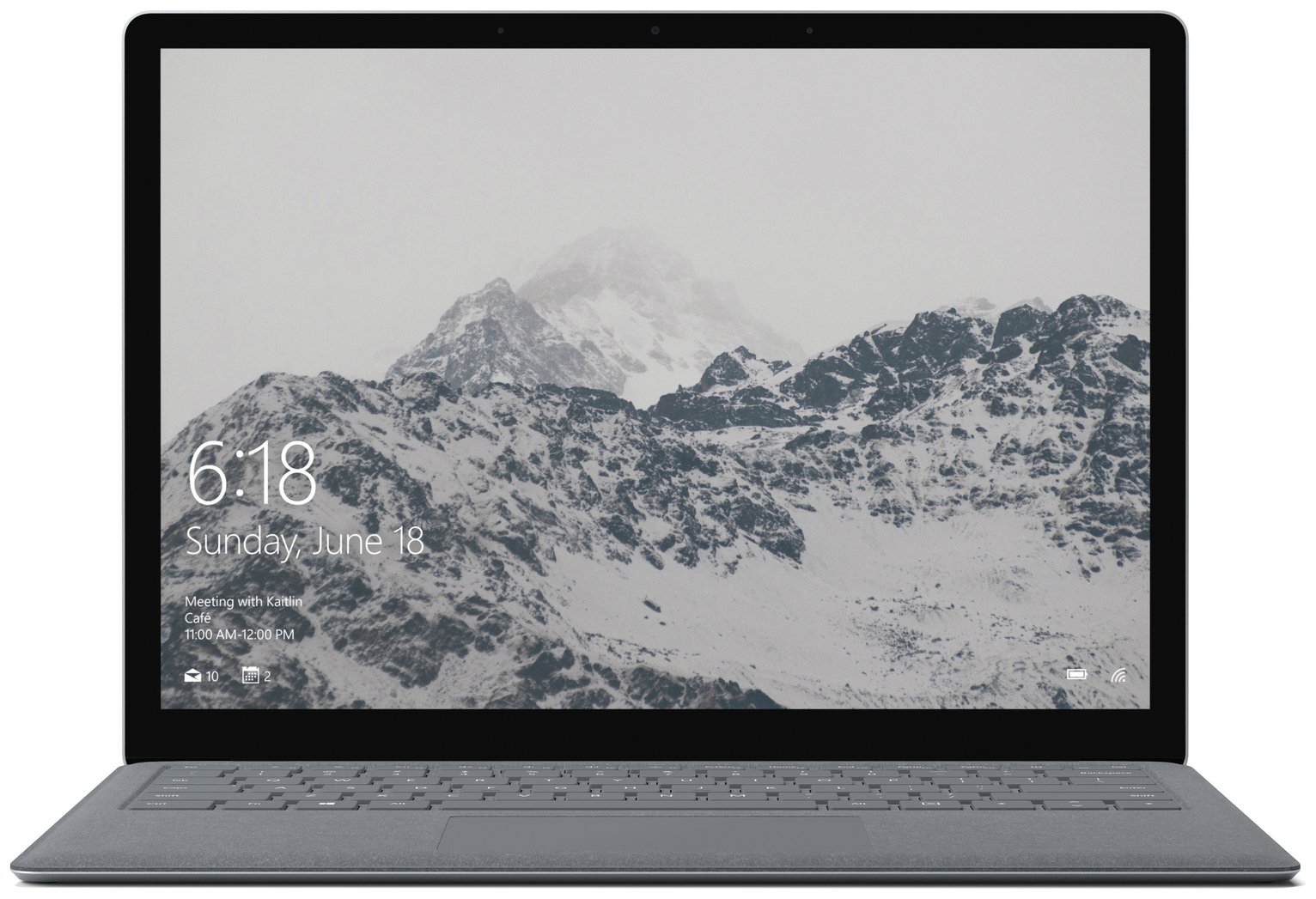 Microsoft Surface i5 4GB 128GB Laptop Review