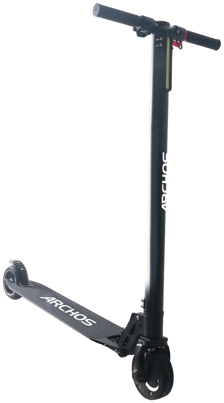 Archos Bolt Electric Scooter. Review Review Toys