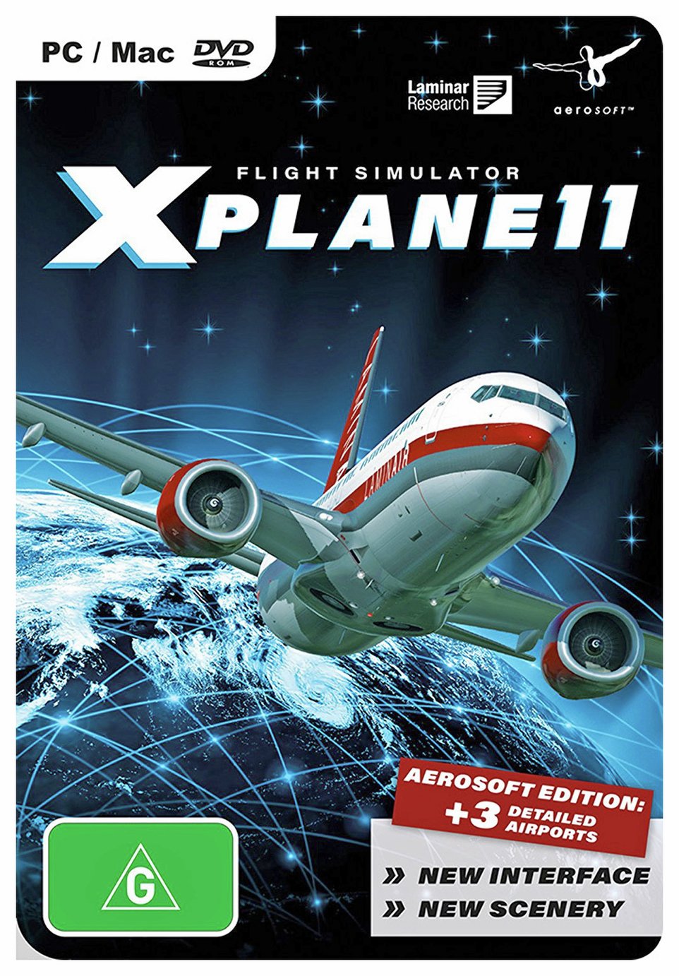 X-Plane 11 PC Game review