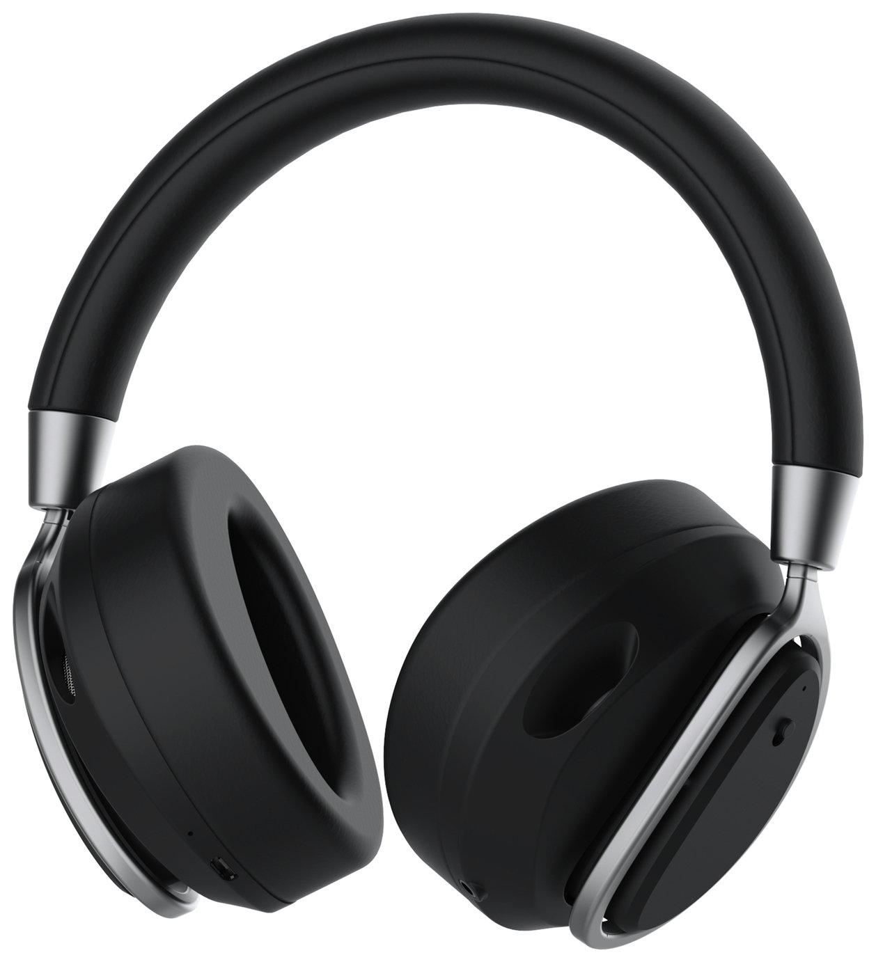 Review of DeFunc Mute Plus Wireless OnEar Headphones