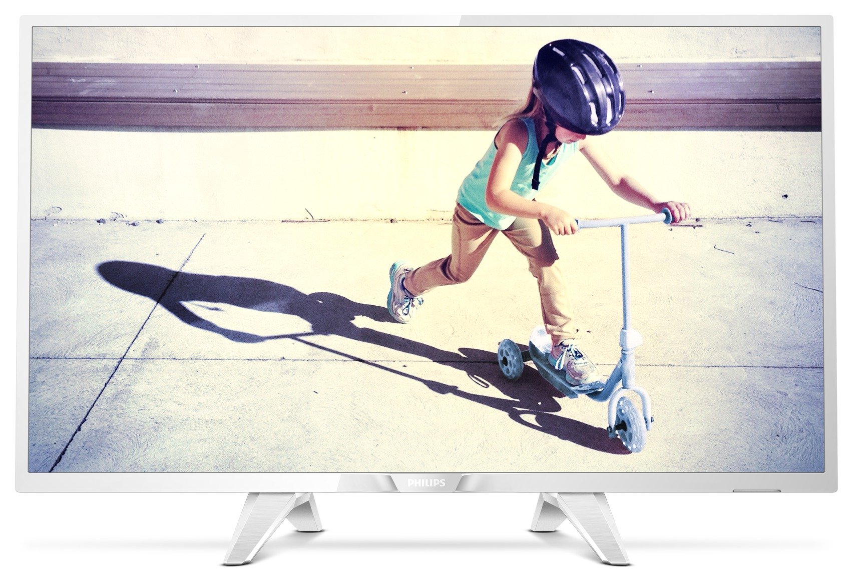 Philips 32PHT4032/05 32 Inch HD Ready TV review