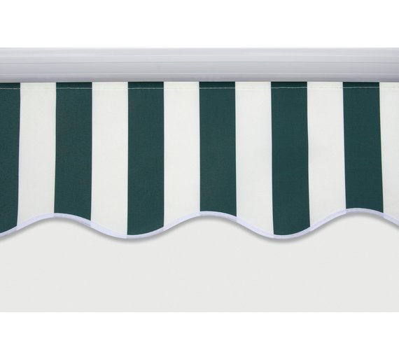 Buy Greenhurst Henley Garden Awning 3.5m at Argos.co.uk Your Online