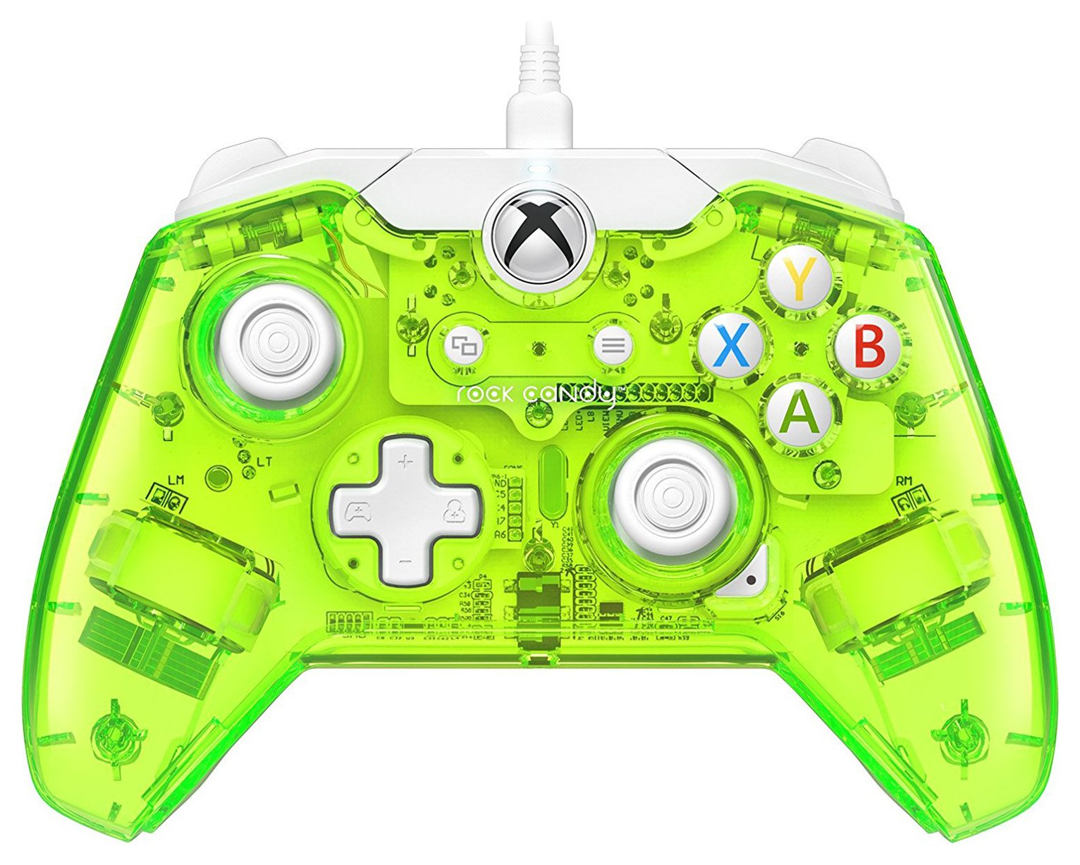 Rock Candy Xbox One Controller Review