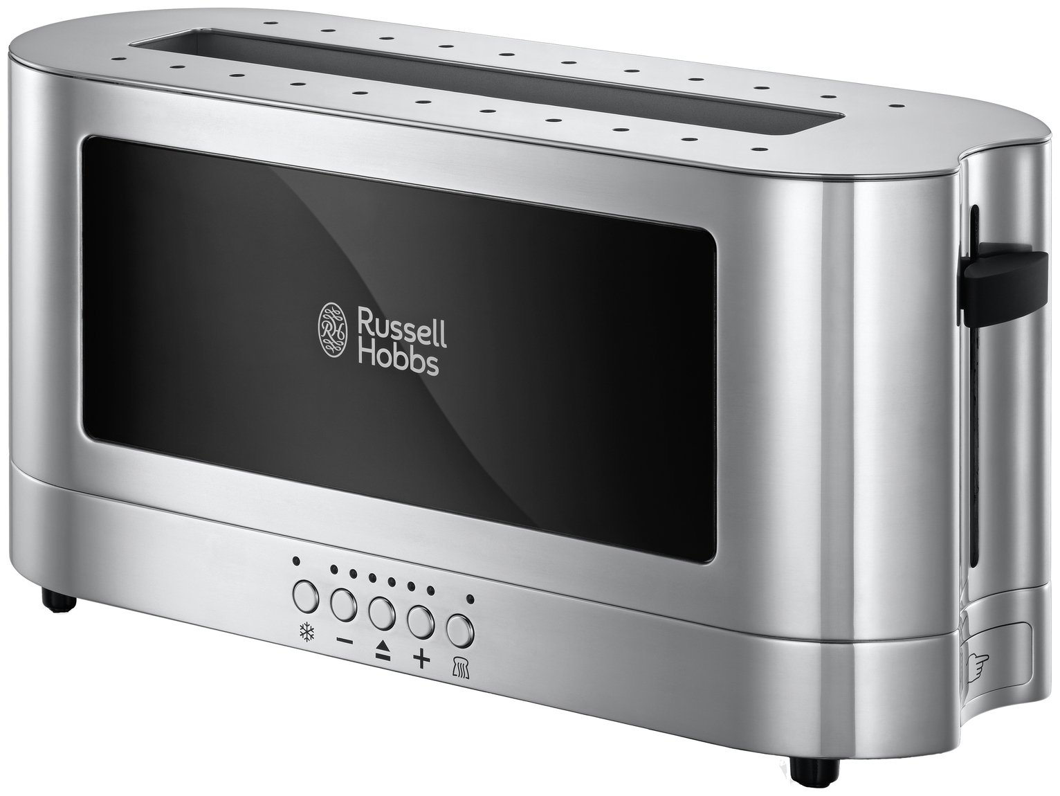 Russell Hobbs Elegance 2 Slice Toaster review