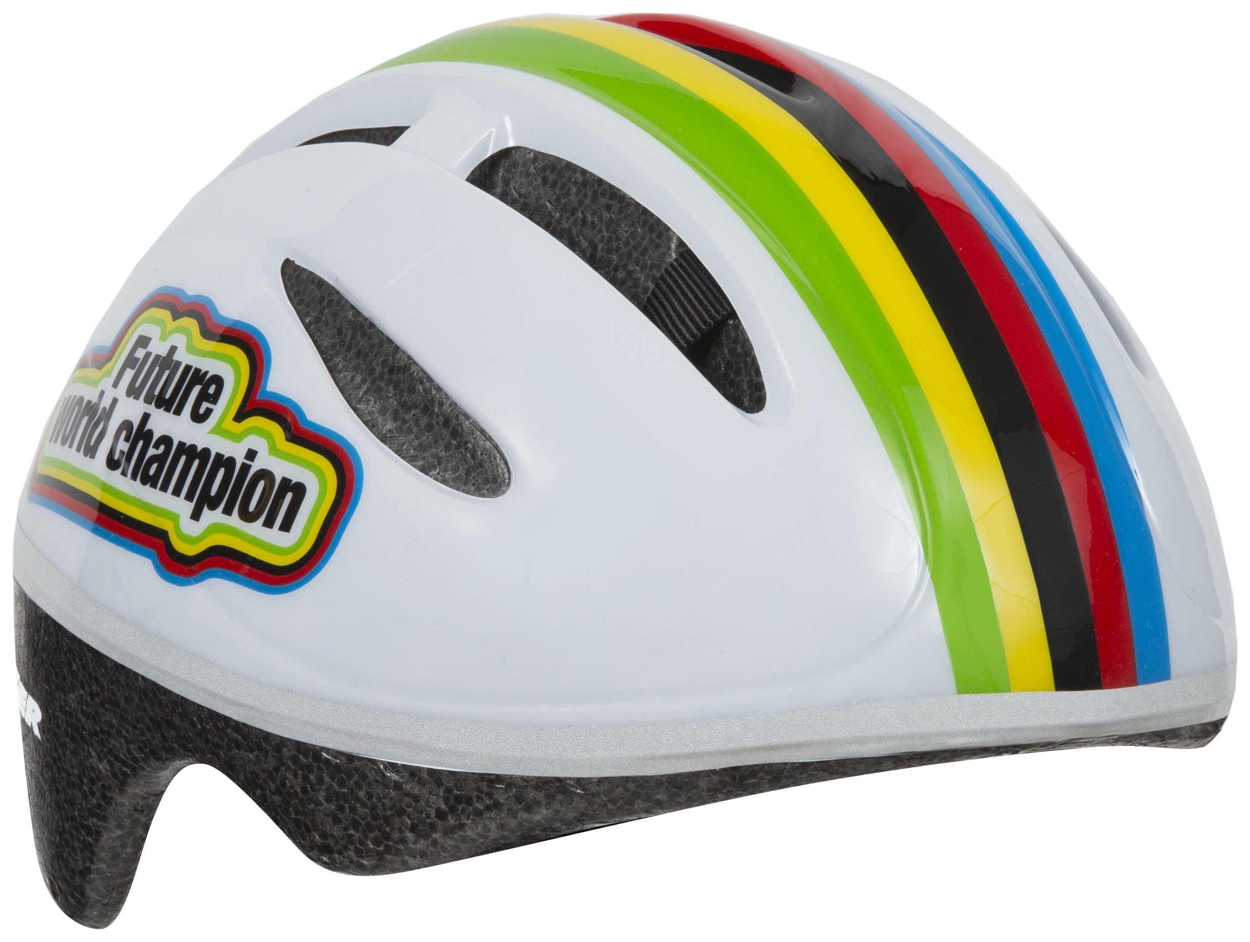 Lazer Bob Bike Kids Helmet review