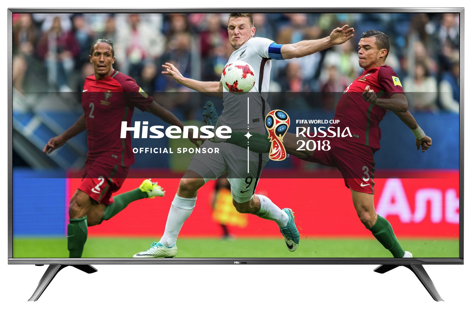 Hisense H60NEC5600UK 60 Inch Smart 4K Ultra HD TV with HDR review