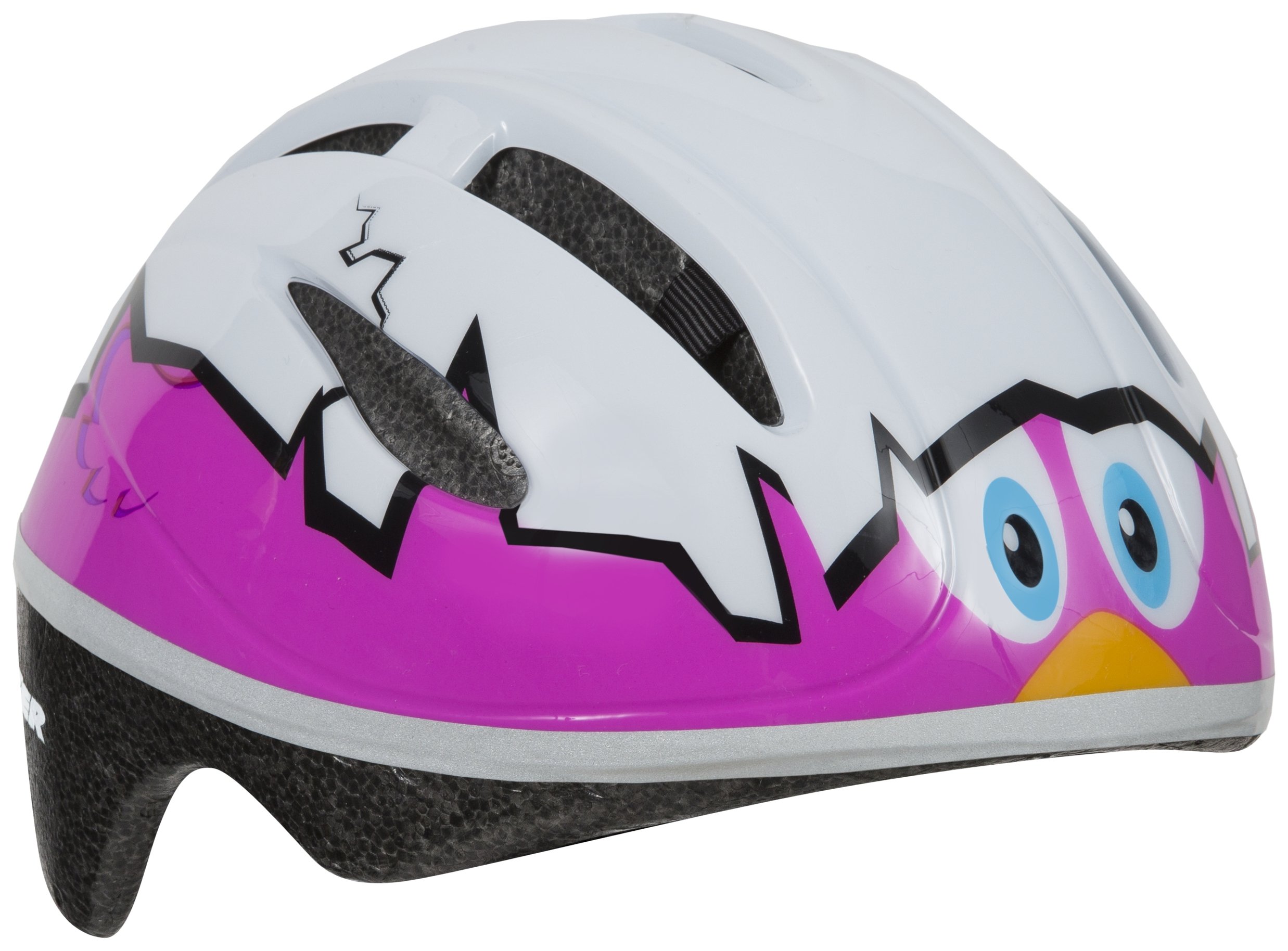 argos peppa pig helmet