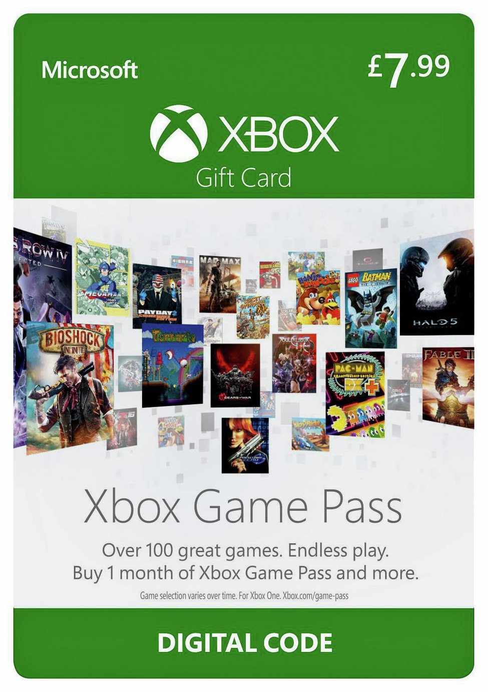 xbox game pass review