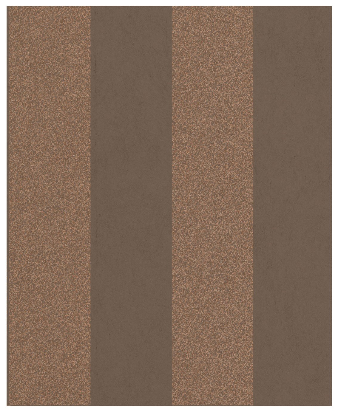 Review of Graham & Brown Artisan Stripe Wallpaper Copper