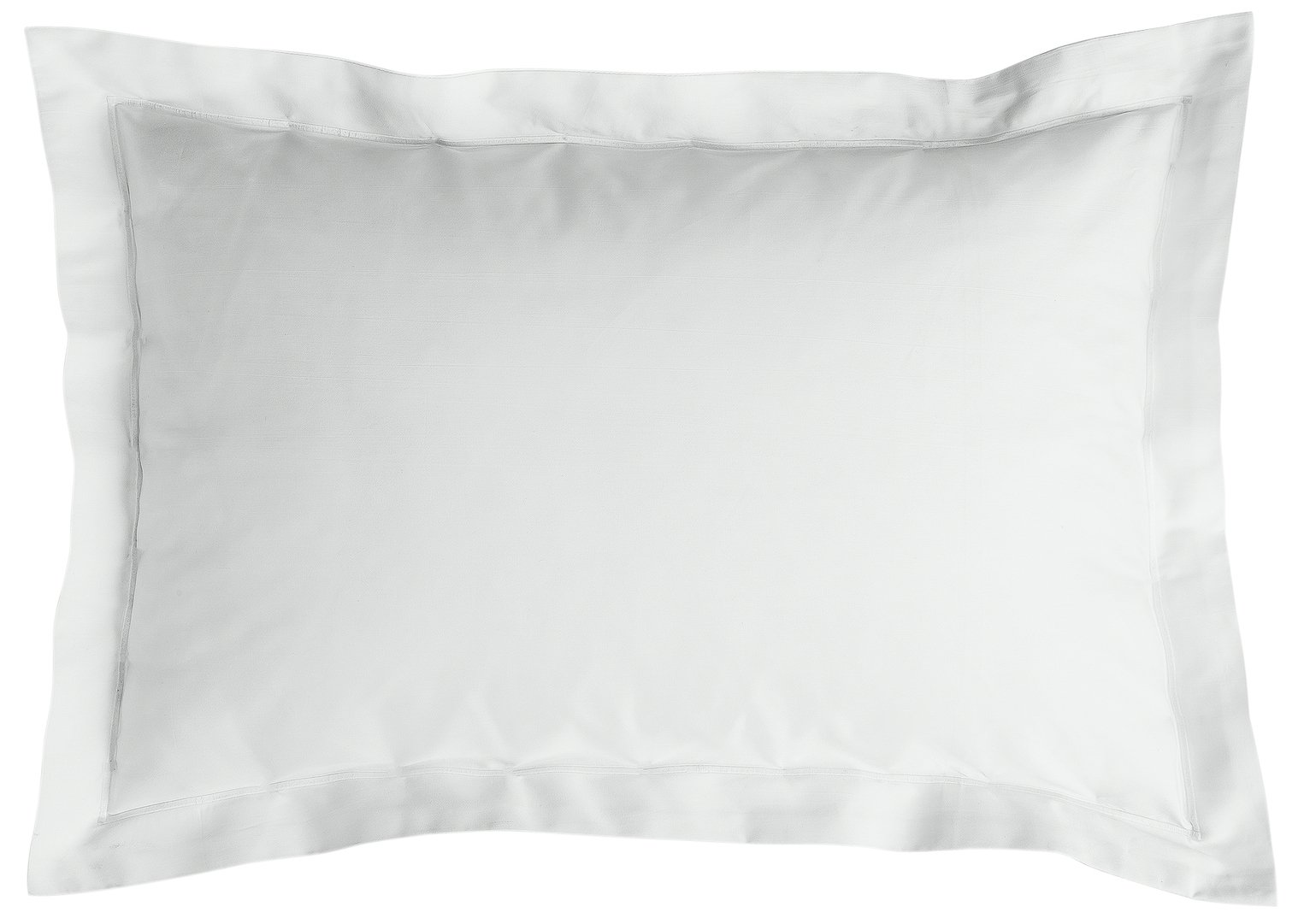 Heart of House Pair of 400 TC Oxford Pillowcases review