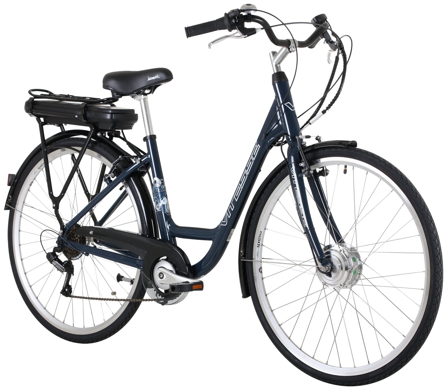 velocity road bike