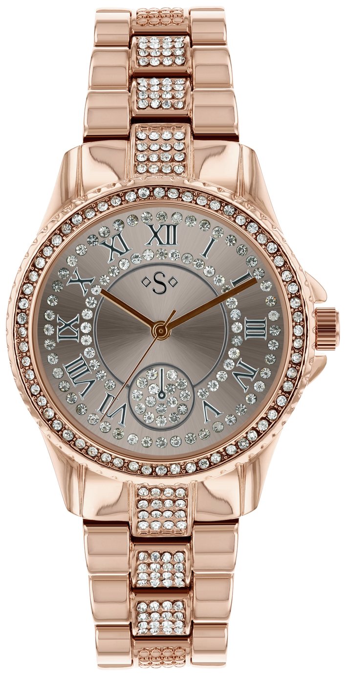 argos michael kors ladies watches