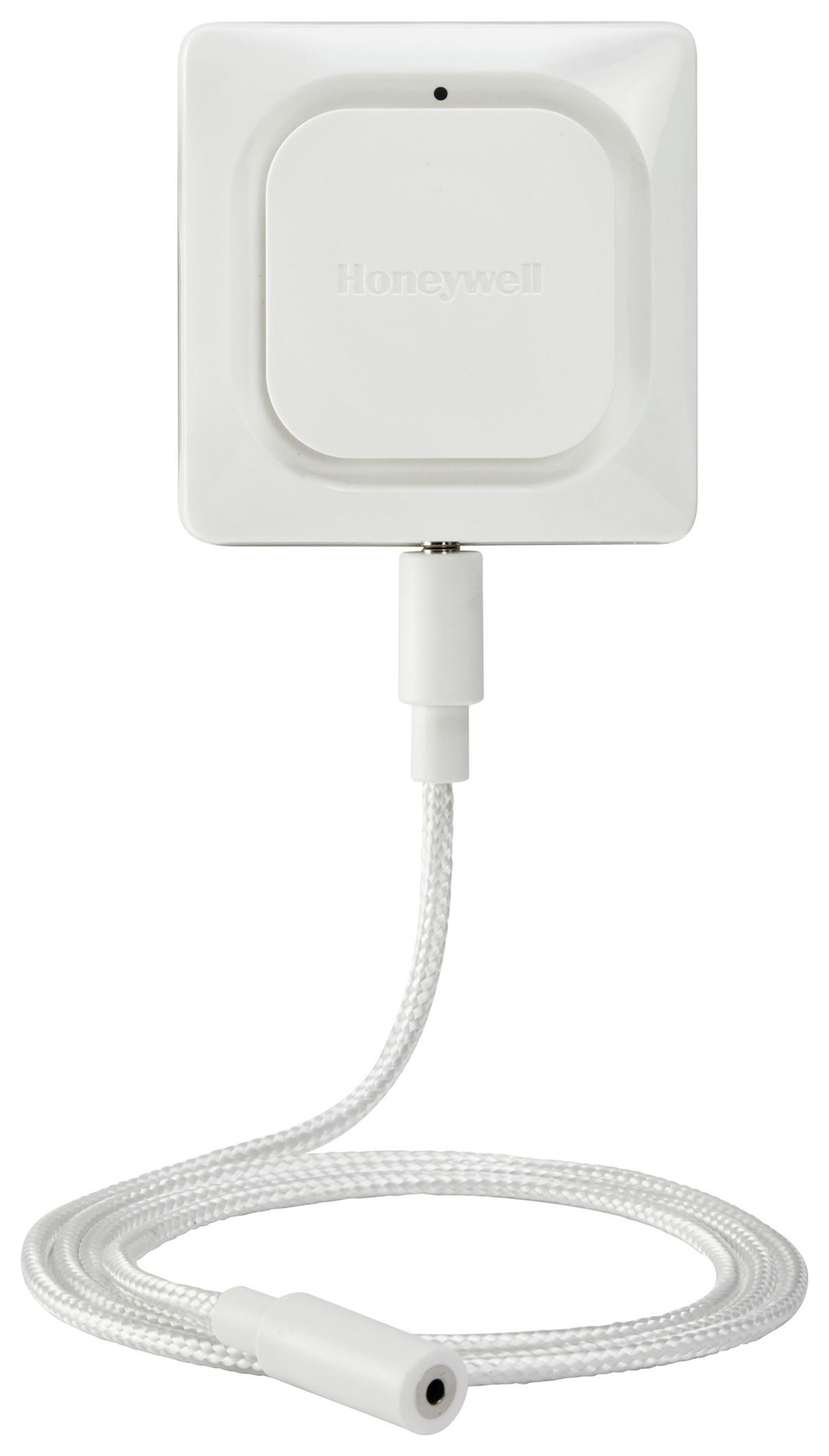 Review of Honeywell Lyric W1KS Smart Water Leak Detector.