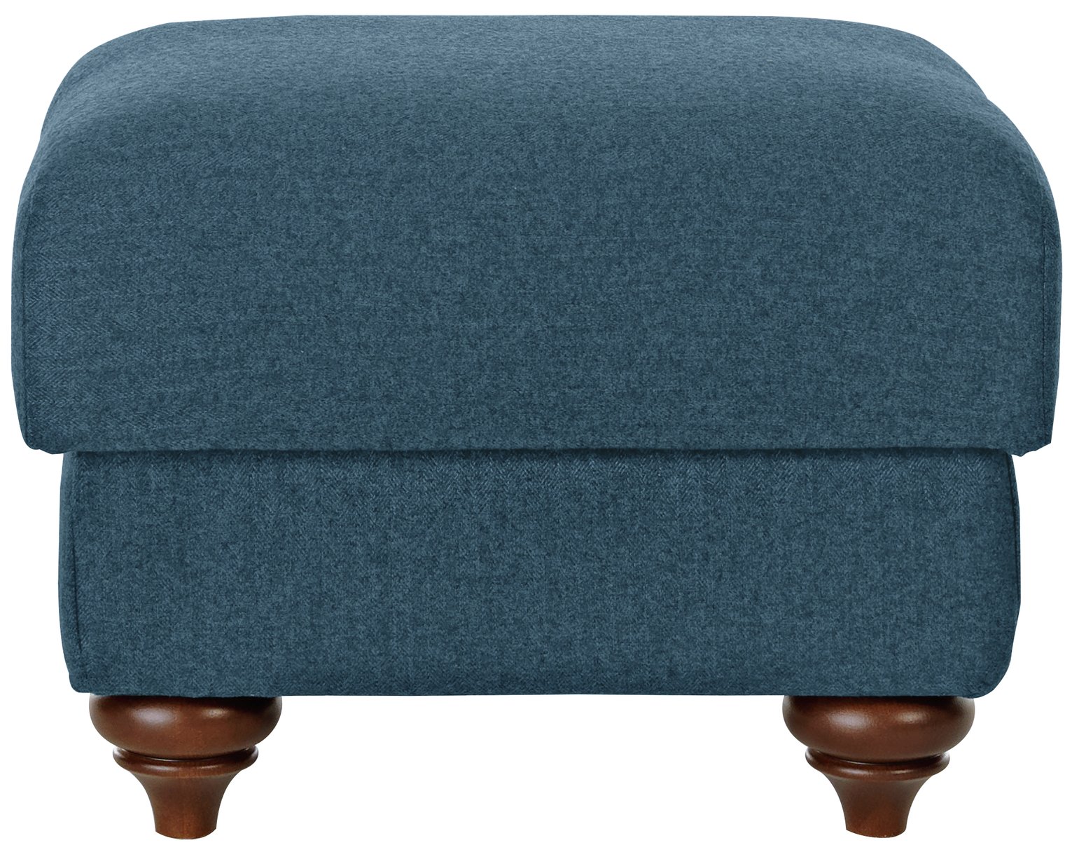 Heart of House Argyll Tweed Storage Footstool review