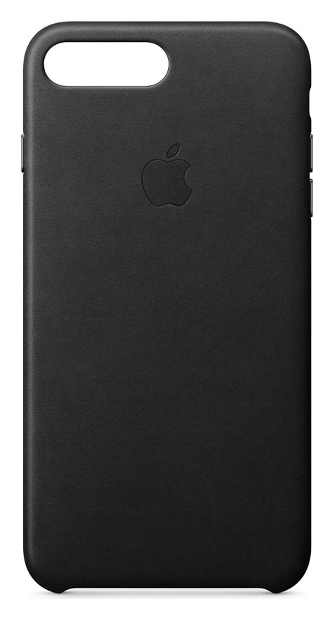 Apple iPhone 7 Plus/8 Plus  Leather Case Review