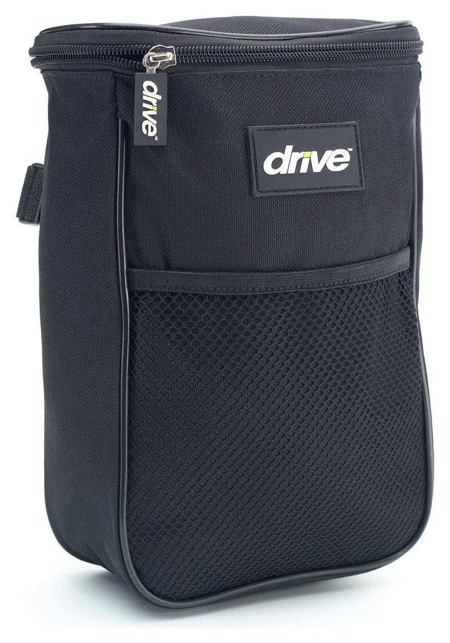 Drive Scoter Tiller Bag review