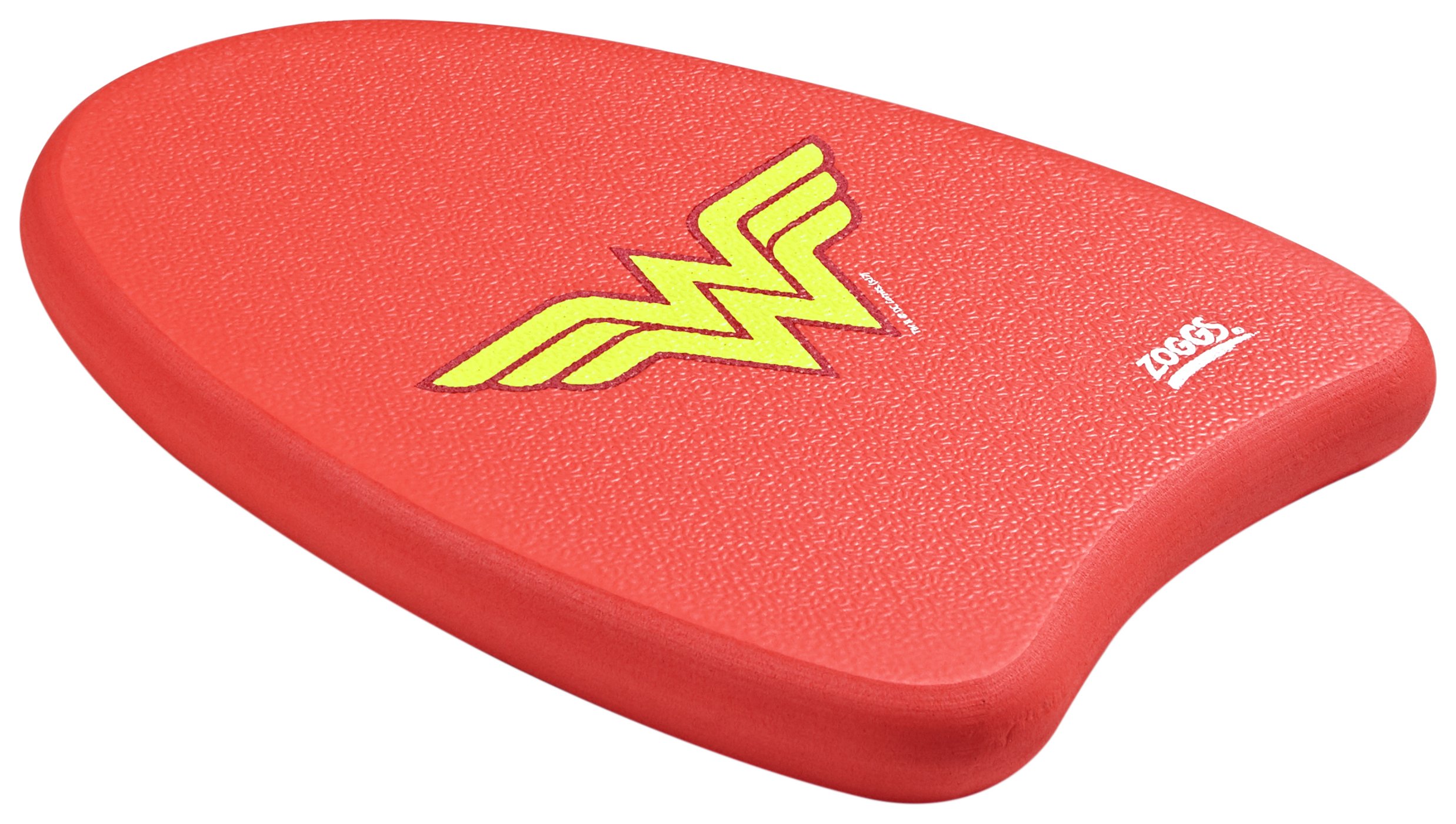 Zoggs Wonder Woman Kickboard review