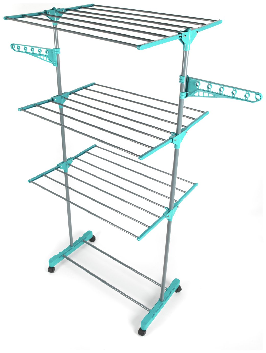 Beldray Deluxe 15m 3 Tier Indoor Clothes Airer Review